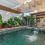 Appartement Arya Garden