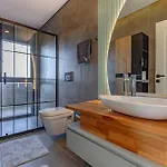 Appartement Arya Garden Sidé