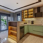 Appartement Arya Garden