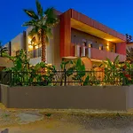 Apartamento Arya Garden