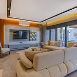 Arya Garden Apartamento