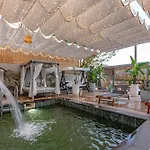 Arya Garden *