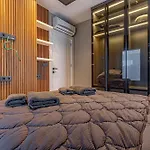 Arya Garden Appartement *