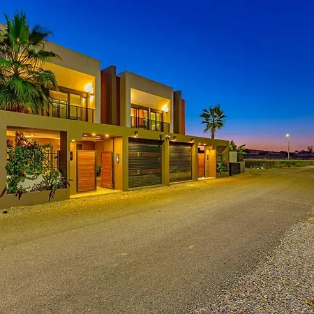 Apartment Arya Garden