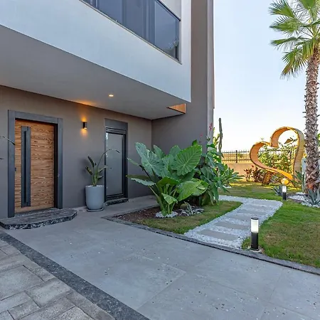 Apartment Arya Garden