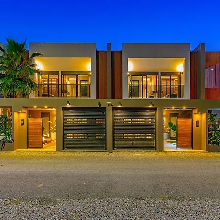 Apartment Arya Garden *