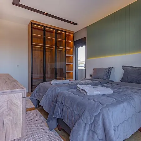 Arya Garden * シダ