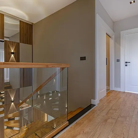 Arya Garden * シダ