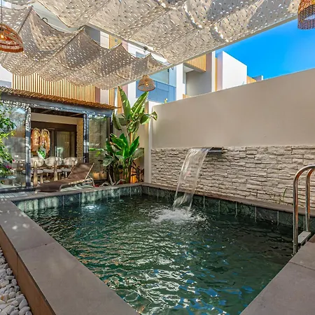 Arya Garden 公寓