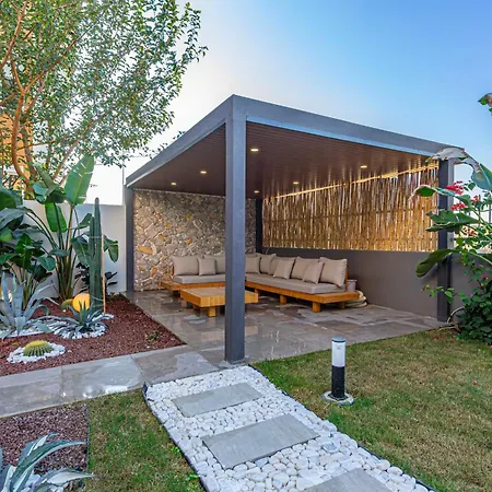 Arya Garden דירה *