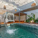 Apartment Arya Garden *