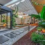 Apartment Arya Garden