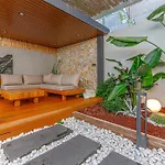 Arya Garden Apartment