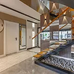 Apartment Arya Garden *