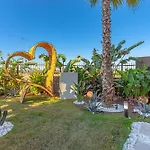 Apartment Arya Garden