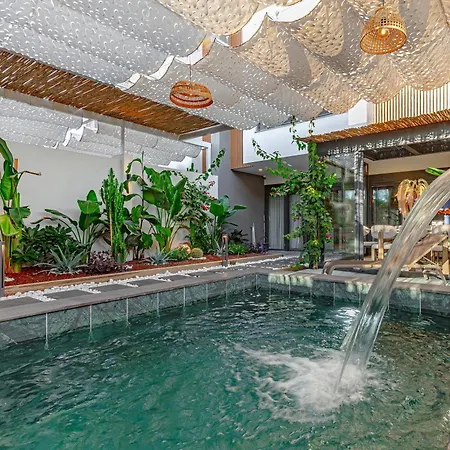 Apartament Arya Garden