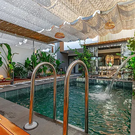 Apartament Arya Garden *